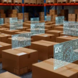 E-commerce Logistics How Freight Models Are Being Redefined