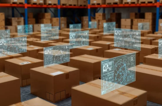 E-commerce Logistics How Freight Models Are Being Redefined