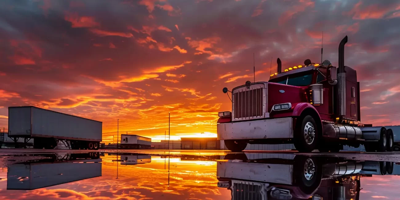 LTL Freight in 2026 Repriced, Not Broken for Shippers