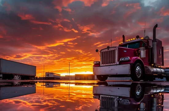 LTL Freight in 2026 Repriced, Not Broken for Shippers