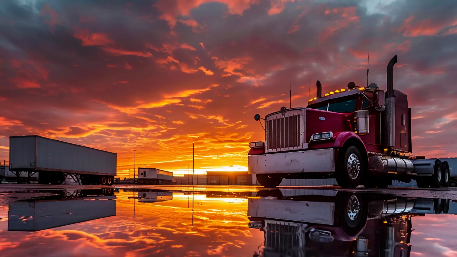 LTL Freight in 2026 Repriced, Not Broken for Shippers