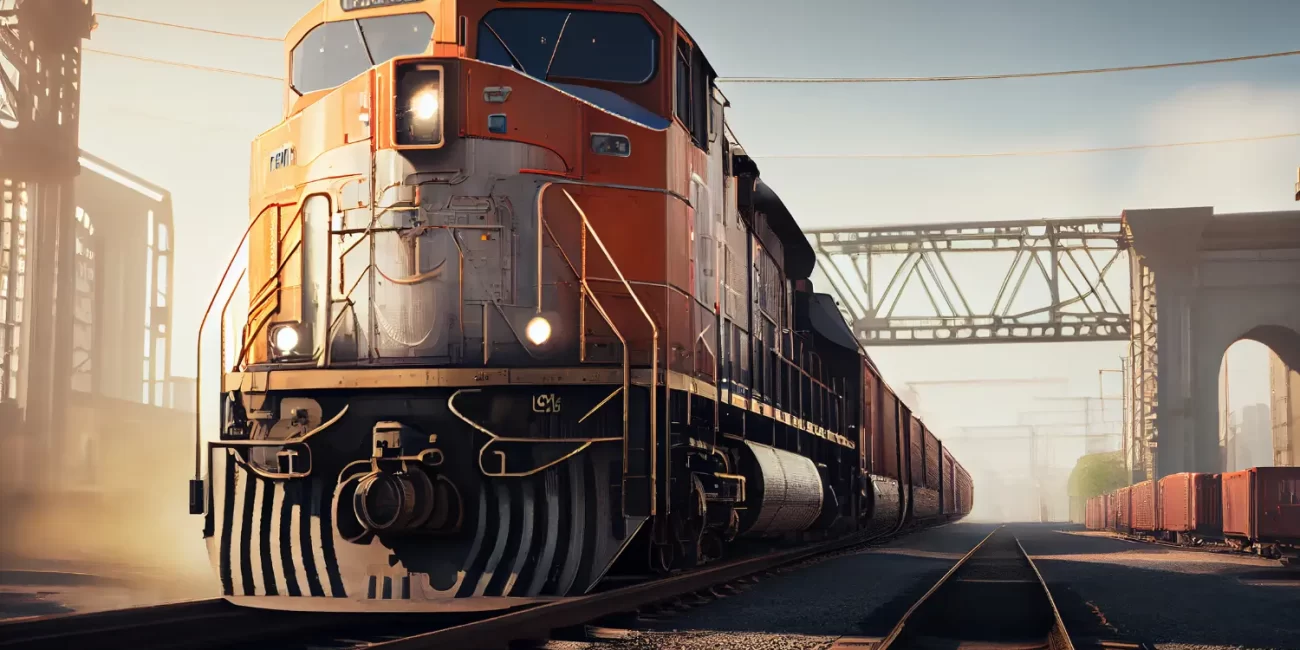 Rail Freight Service: Growth Outlook and Market Reality