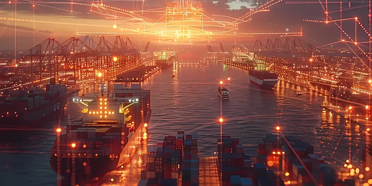 Supply Chain Technology Adoption 2026 Playbook for Shippers