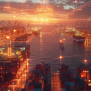 Supply Chain Technology Adoption 2026 Playbook for Shippers