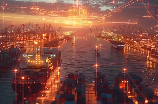 Supply Chain Technology Adoption 2026 Playbook for Shippers