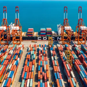 US Tariffs Impact on Shipping Global Supply Chain Risks