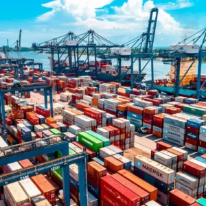 Container Shipping Market in 2026