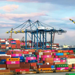 Global Logistics A Strategic Guide for Modern Enterprises