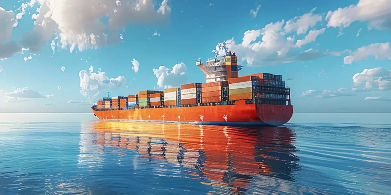 Ocean Shipping Volatility A Guide for Cargo Owners