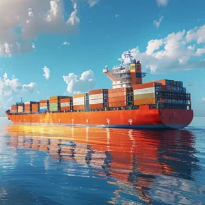 Ocean Shipping Volatility A Guide for Cargo Owners