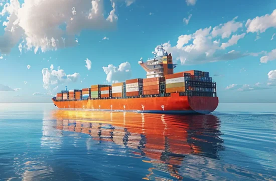 Ocean Shipping Volatility A Guide for Cargo Owners