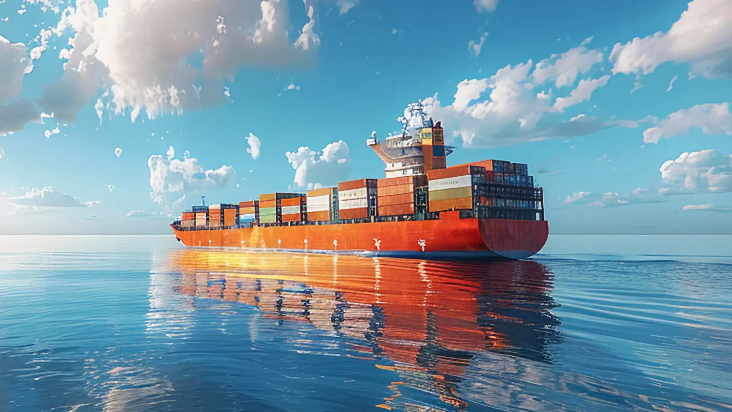 Ocean Shipping Volatility A Guide for Cargo Owners