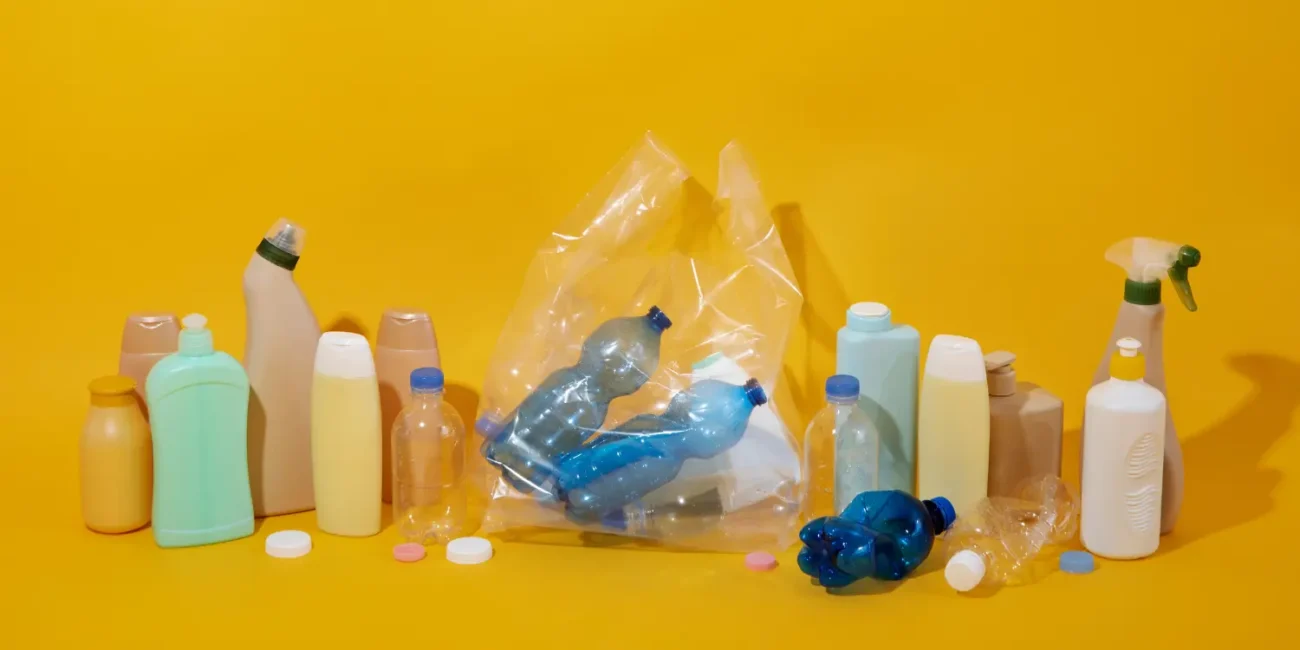 Navigating Risks in the Plastic Supply Chain