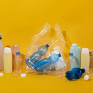 Navigating Risks in the Plastic Supply Chain