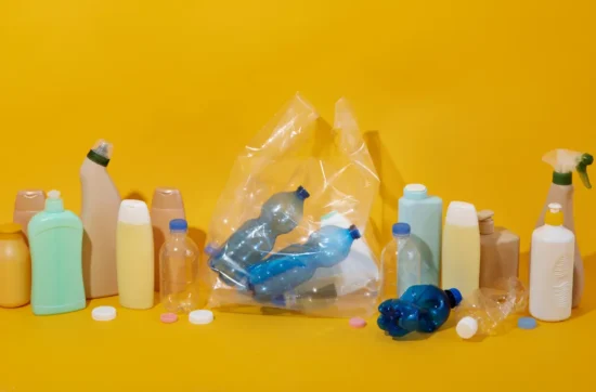 Navigating Risks in the Plastic Supply Chain