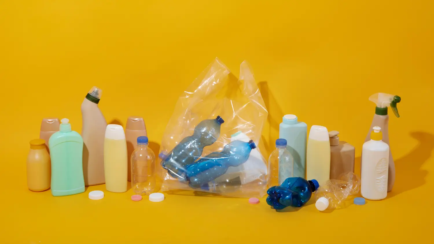 Navigating Risks in the Plastic Supply Chain