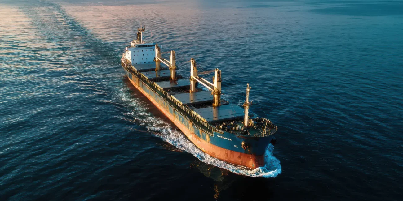 Optimizing Eastern Ports Limits Smart Global Logistics Hubs