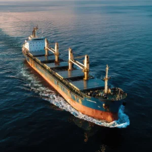 Optimizing Eastern Ports Limits Smart Global Logistics Hubs
