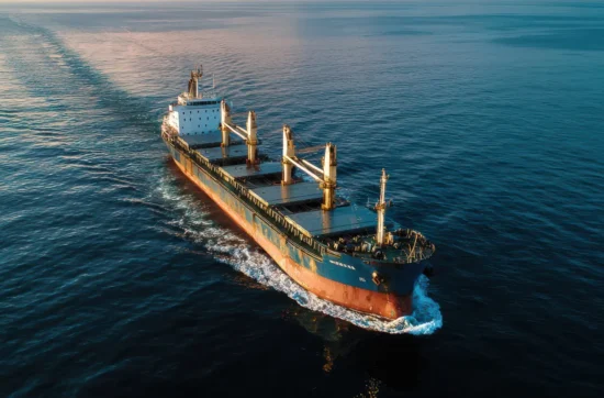 Optimizing Eastern Ports Limits Smart Global Logistics Hubs