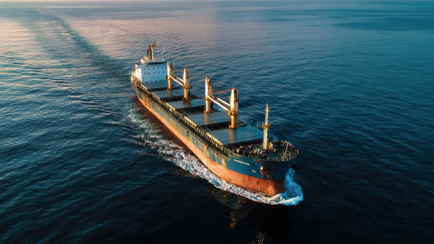 Optimizing Eastern Ports Limits Smart Global Logistics Hubs