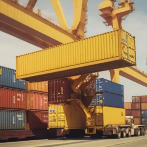 Fujairah Emerges as a Jebel Ali Alternative Port Hub in 2026