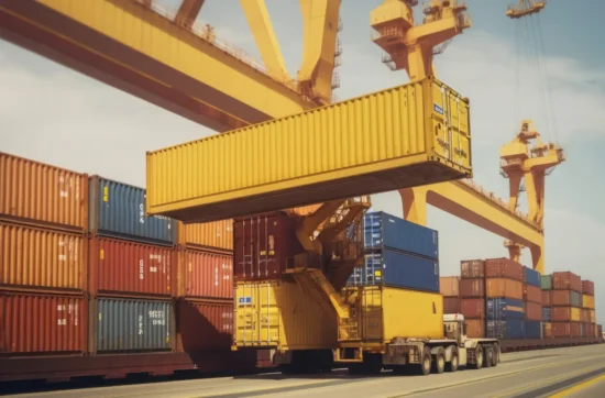 Fujairah Emerges as a Jebel Ali Alternative Port Hub in 2026