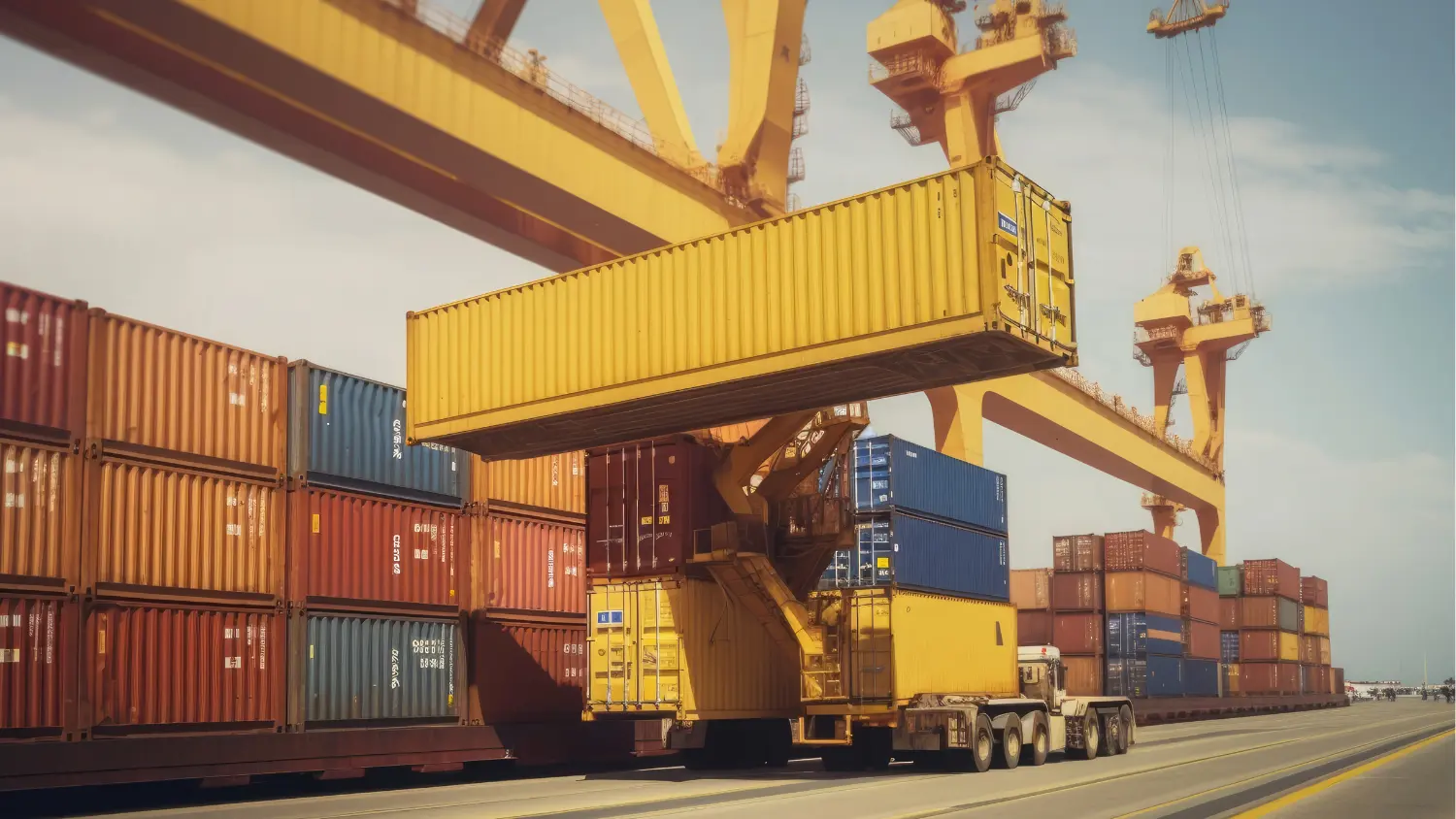 Fujairah Emerges as a Jebel Ali Alternative Port Hub in 2026