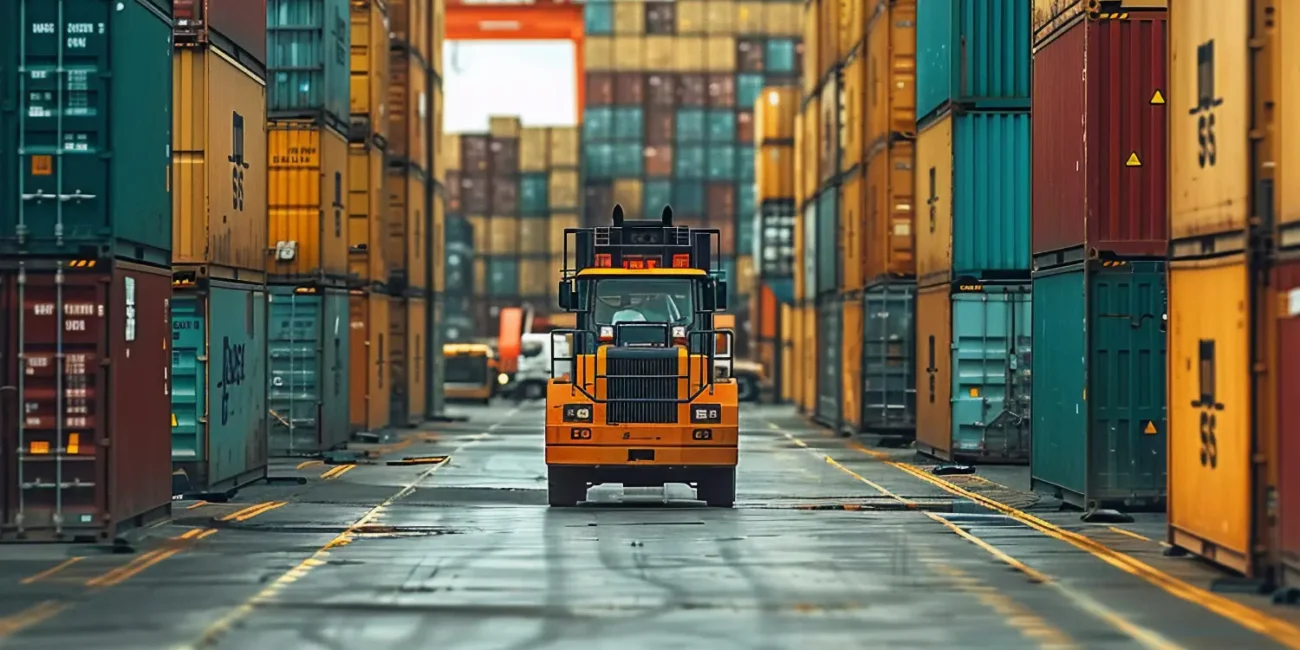 Third Party Logistics Middle East Supply Chain Solutions