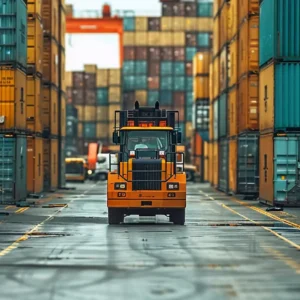Third Party Logistics Middle East Supply Chain Solutions