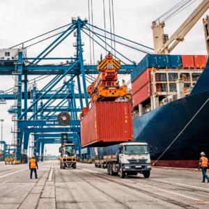 Avoiding Mistakes in Shipping A Practical Guide for Shipper