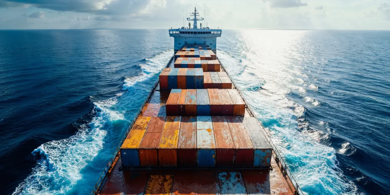 How to Manage Ocean Freight in Today’s Unpredictable Markets