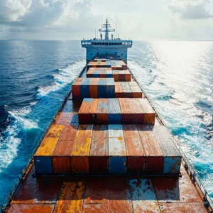 How to Manage Ocean Freight in Today’s Unpredictable Markets