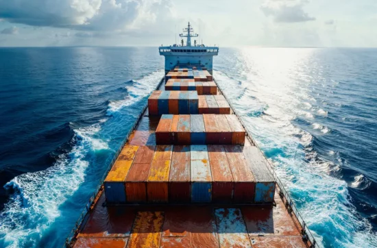 How to Manage Ocean Freight in Today’s Unpredictable Markets