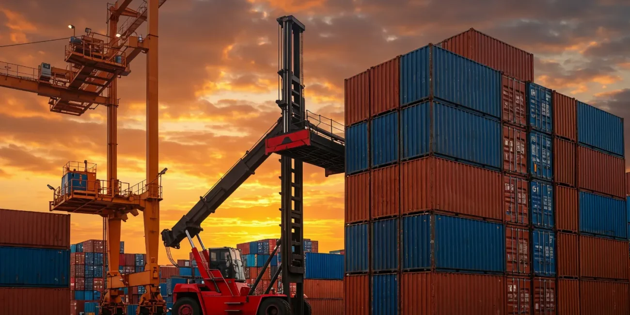 Turkey logistics hub in Middle East