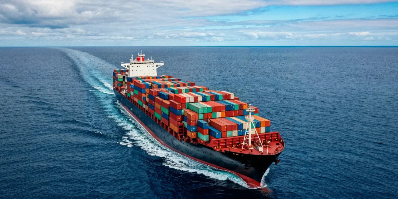El Niño Shipping Impact Routes, Risks & Freight Rates 2027.