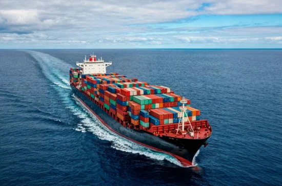 El Niño Shipping Impact Routes, Risks & Freight Rates 2027.