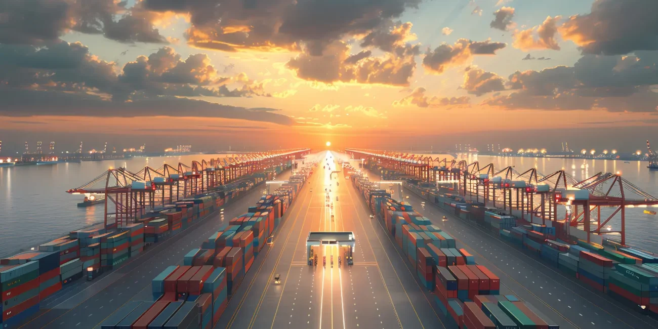 How Foreign Trade Zones Deliver Essential Logistics Benefits