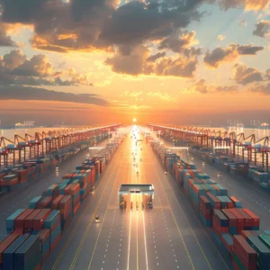 How Foreign Trade Zones Deliver Essential Logistics Benefits