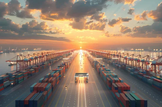 How Foreign Trade Zones Deliver Essential Logistics Benefits
