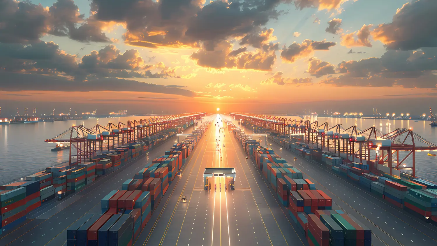 How Foreign Trade Zones Deliver Essential Logistics Benefits
